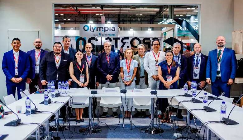 Cumbre Iberoamericana del Deporte concluye en Madrid