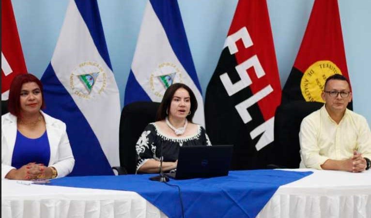Comunidad educativa inicia celebraciones del 47/19