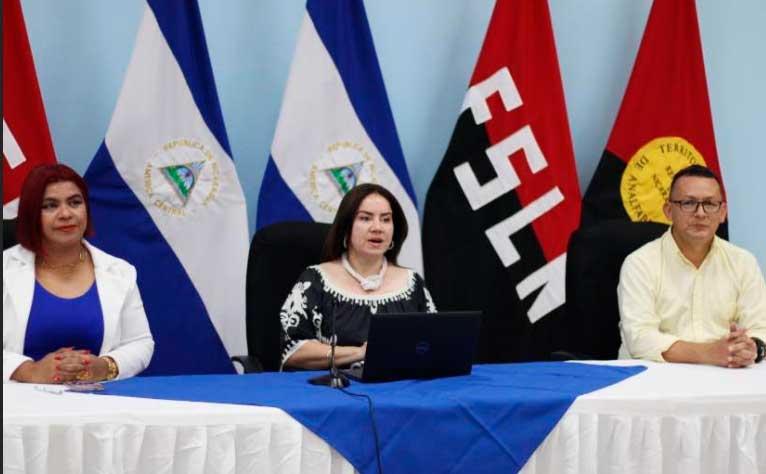 Comunidad educativa inicia celebraciones del 47/19