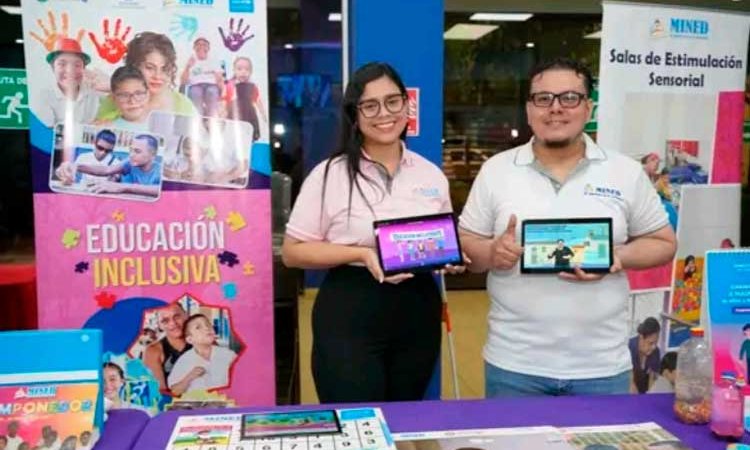 Sistema Educativo inicia programa de formación en educación inclusiva