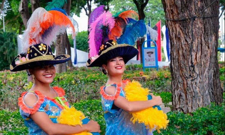 Realizarán Festival “Nicaragua Verde y Creativa”
