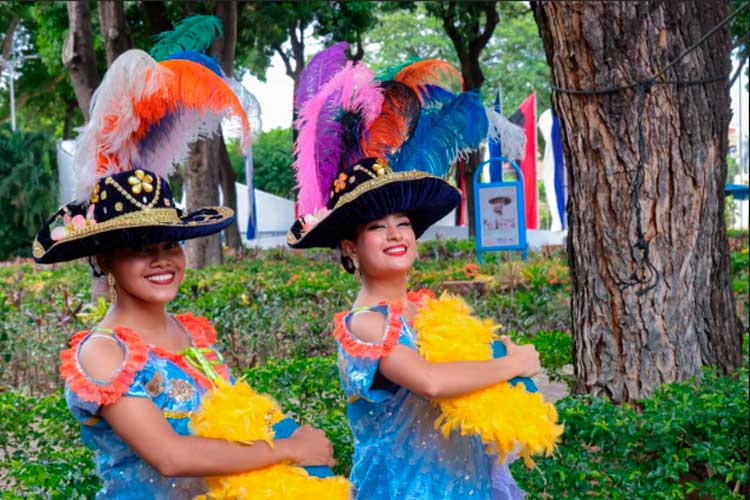 Realizarán Festival “Nicaragua Verde y Creativa”