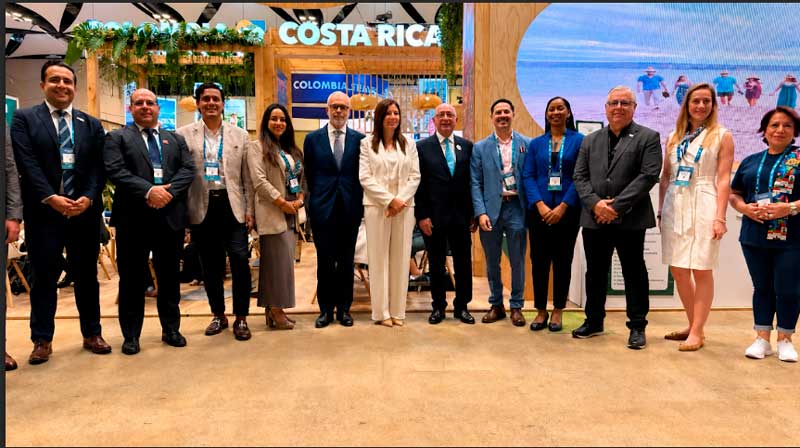 Nicaragua comprometida con fortalecer otros tipos de turismo