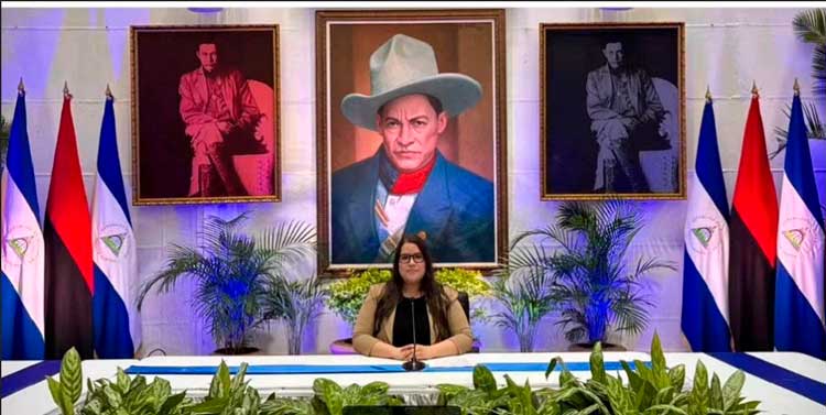 Nicaragua ratifica compromiso por integración regional