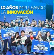 Hackathon Nicaragua: 10 años impulsado el talento de la juventud