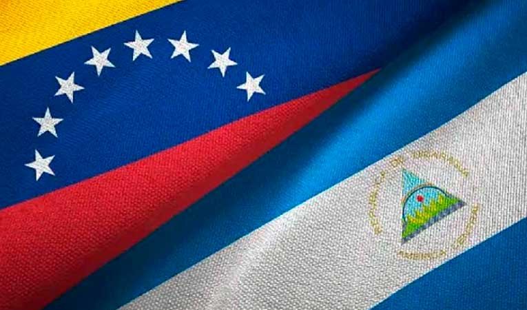 Mensaje de Condolencias y Solidaridad al Pueblo y Gobierno de Venezuela