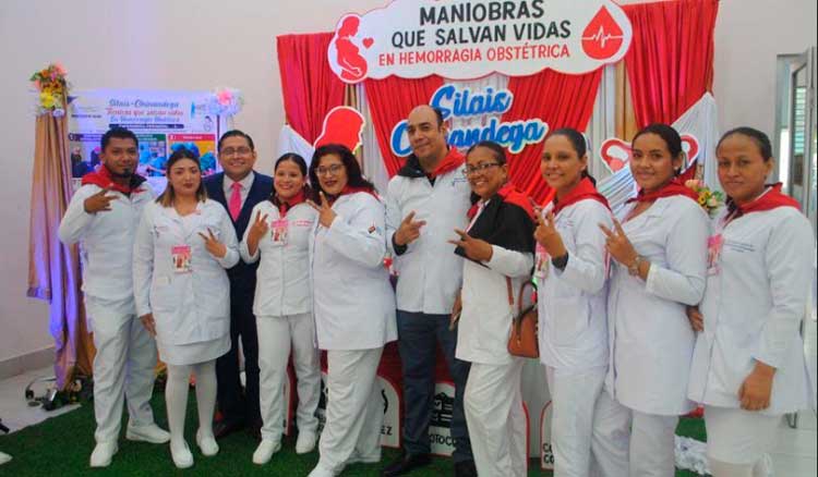 Simposio Nacional “Avances y desafíos en la atención integral perinatal”