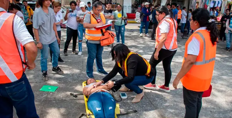 Sinapred: prevención para la vida