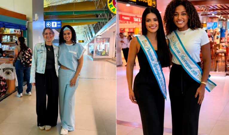 Turismo nicaragüense rumbo a Rusia