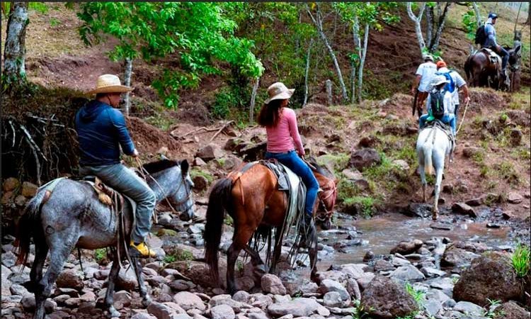 Nicaragua con un Catálogo de Iniciativas de Turismo Rural y Comunitario