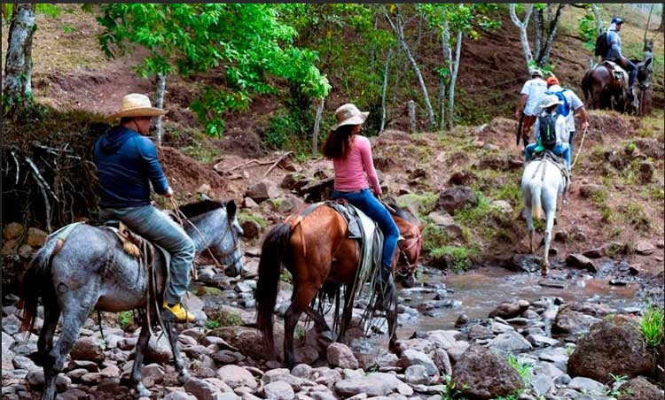 Nicaragua con un Catálogo de Iniciativas de Turismo Rural y Comunitario