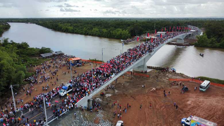 47/19, con fe revolucionaria hacia más victorias