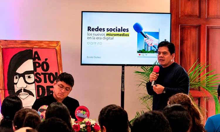 Estrategia comunicacional para transmitir la verdad verdadera