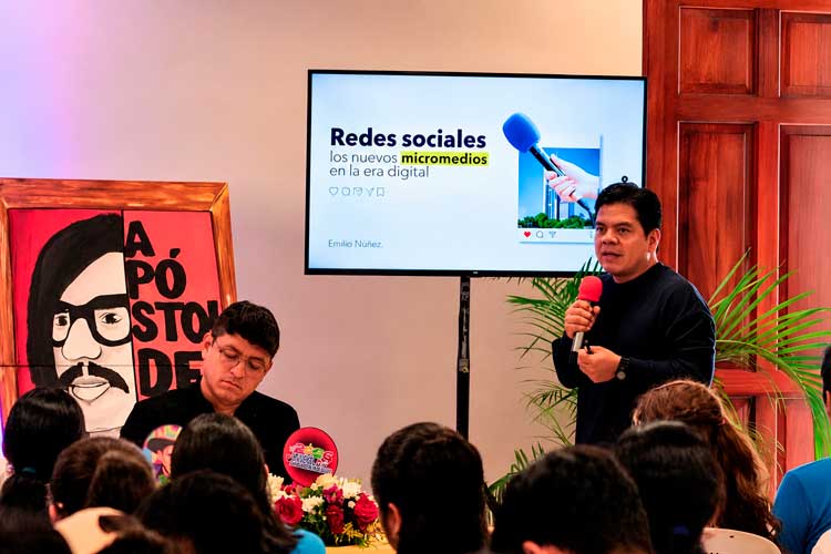 Estrategia comunicacional para transmitir la verdad verdadera