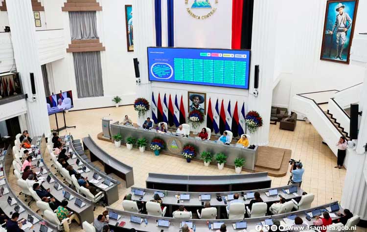 Asamblea Nacional aprueba préstamo para compra de camiones cisternas