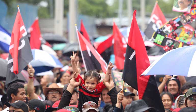 Con más logros…Siempre Adelante en Julio Victorioso