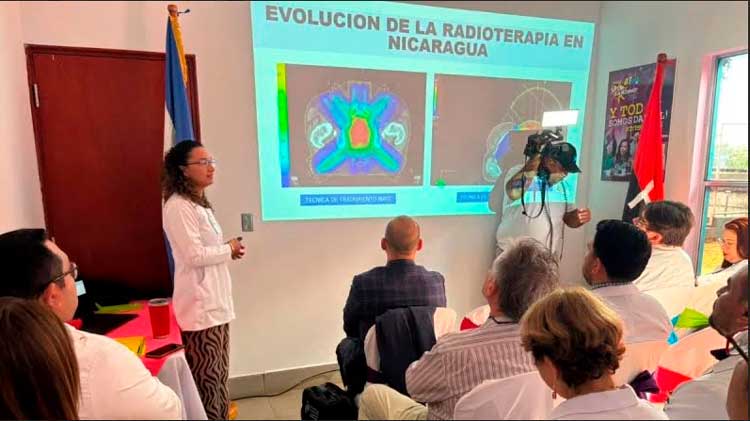 Minsa organiza Congreso Internacional de Enfermedades Neurológicas