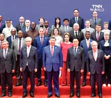 Nicaragua fortalece cooperación digital con China