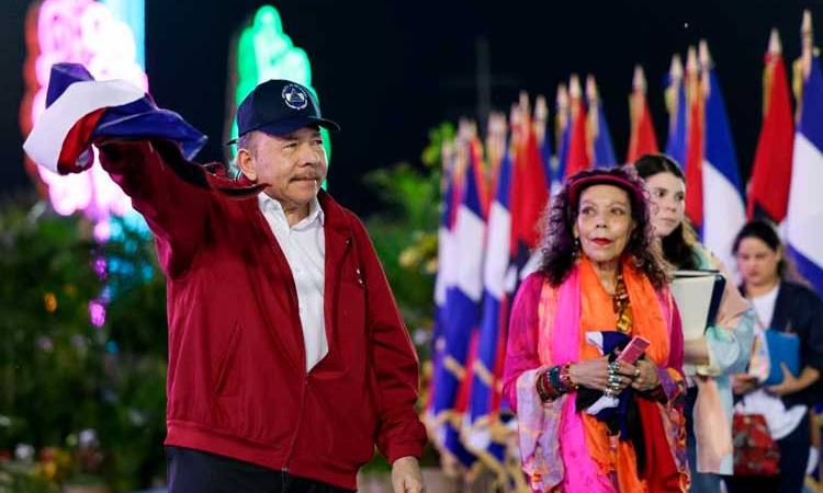 Firmeza, coraje y valor