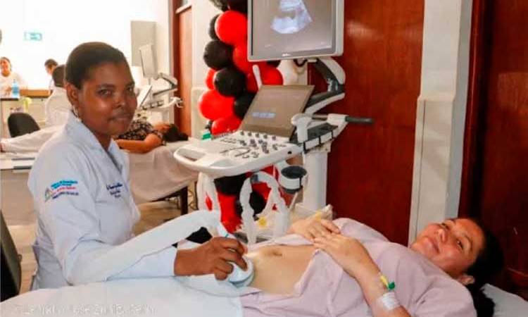 Atención en salud especializada en León y Costa Caribe Sur