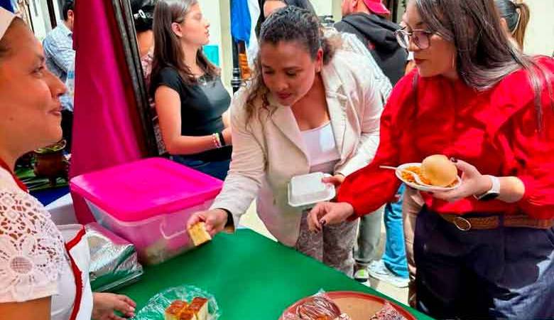 Celebran Festival de los Arroces