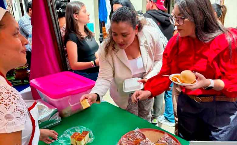 Celebran Festival de los Arroces