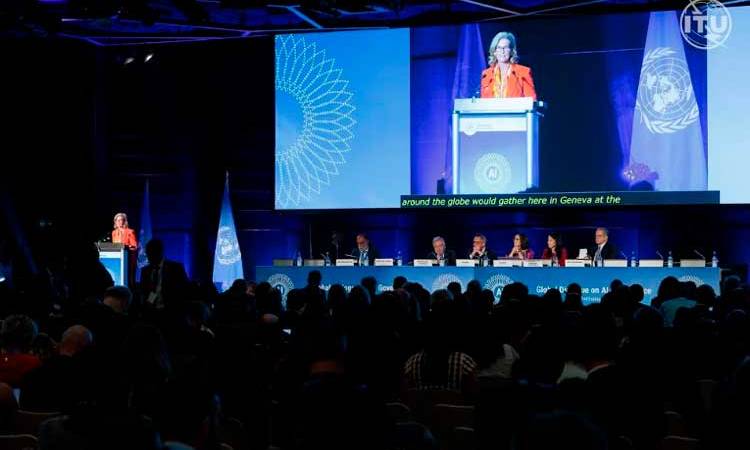 Nicaragua defiende la gobernanza de la IA con respeto a la soberanía
