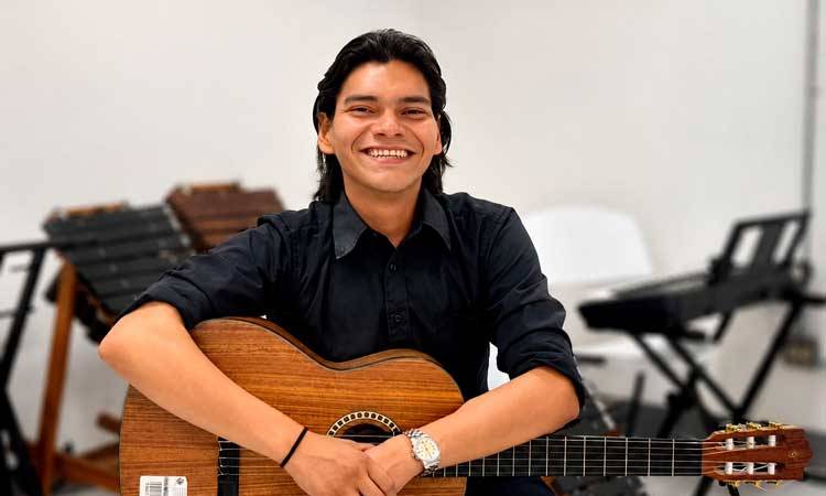 Ya suena el Festival de Música 47/19
