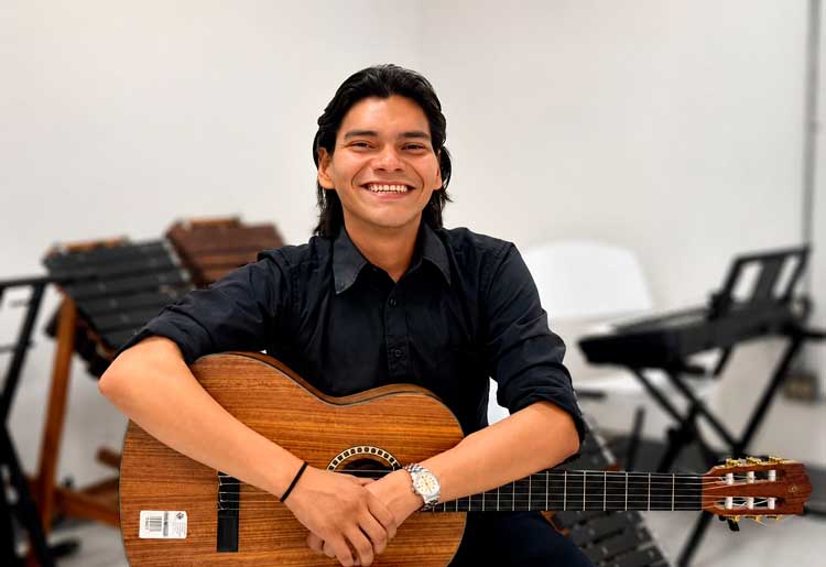 Ya suena el Festival de Música 47/19