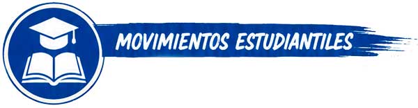 Movimientos Estudiantiles