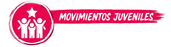 Movimientos Juveniles