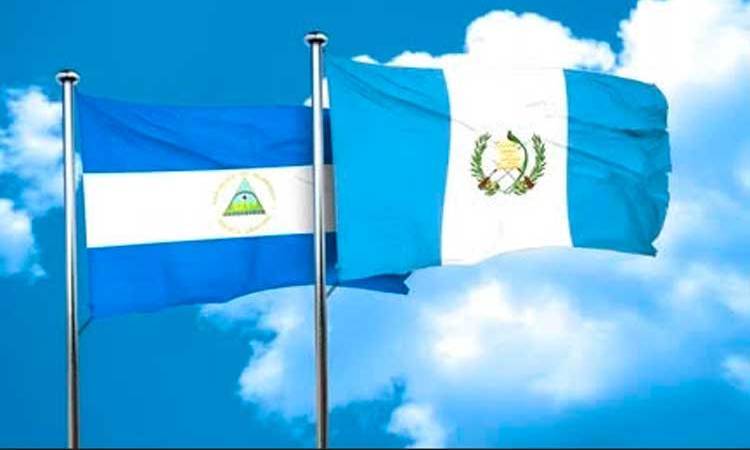 PAZ Y BIEN DECIDIMOS SOBERANAMENTE EN ESQUIPULAS
