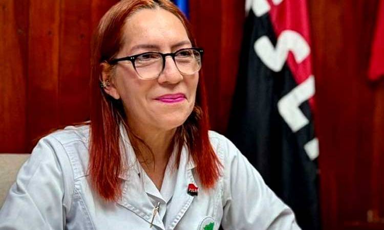 La salud mental, prioridad del GRUN