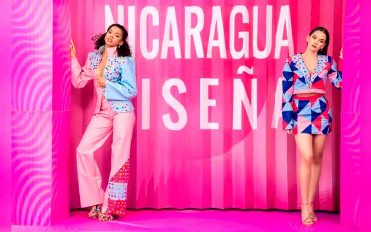 Anunciarán convocatoria para la XV edición Nicaragua Diseña