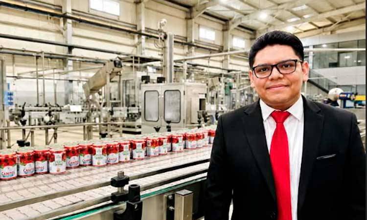 Nicaragua identifica oportunidades comerciales en Argelia