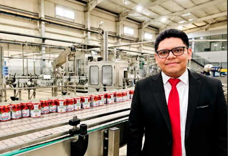 Nicaragua identifica oportunidades comerciales en Argelia