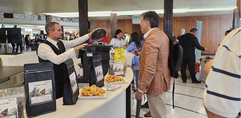 Nicaragua promueve productos a nivel internacional
