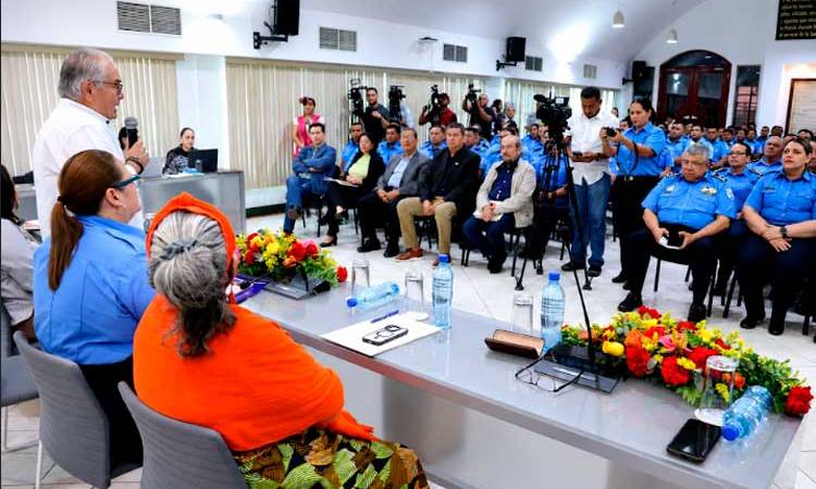 MINT destaca relevancia de las reformas parciales a la Constitución