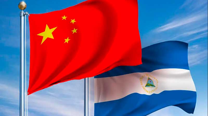 GRUN felicita al presidente Xi Jinping por 105 aniversario del Partido Comunista de China