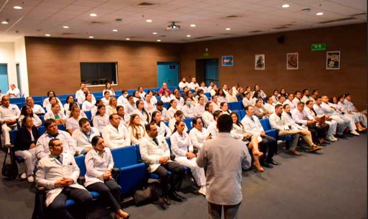 Nicaragua con más salud en este 47/19
