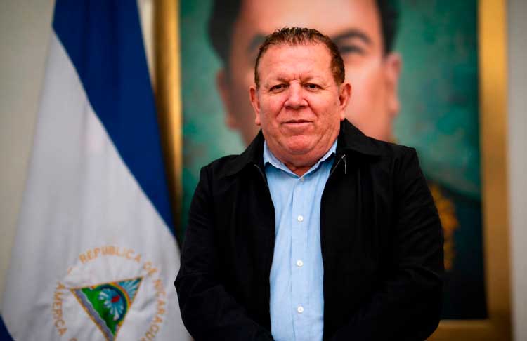 TNRD e ICPJ preparados para celebrar a lo grande el 47/19