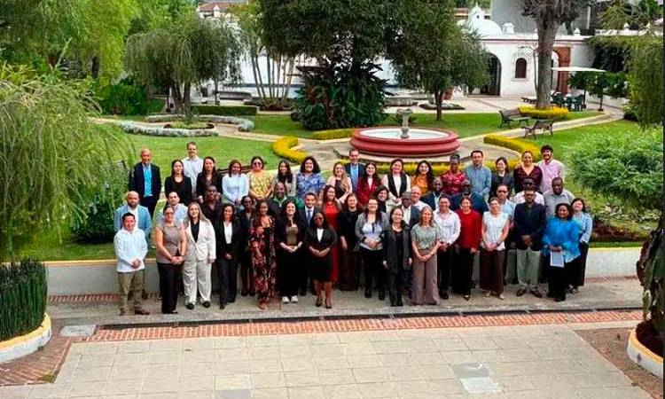 Nicaragua reafirma compromiso con la transparencia climática