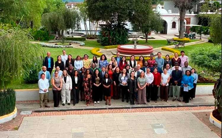 Nicaragua reafirma compromiso con la transparencia climática