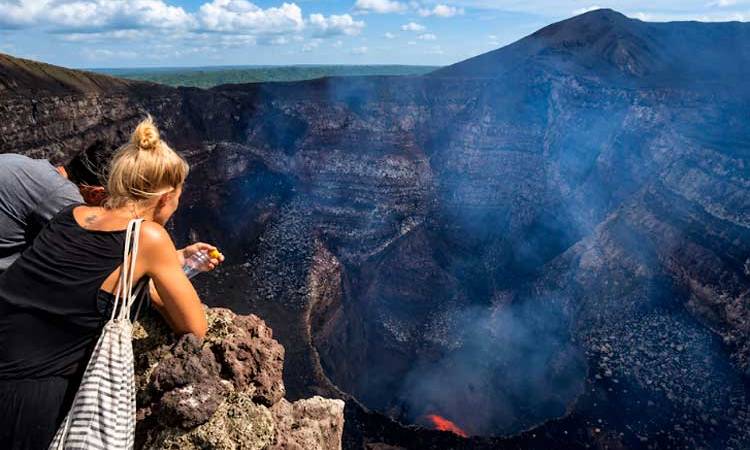 Nicaragua recibe tres nominaciones por su turismo sostenible