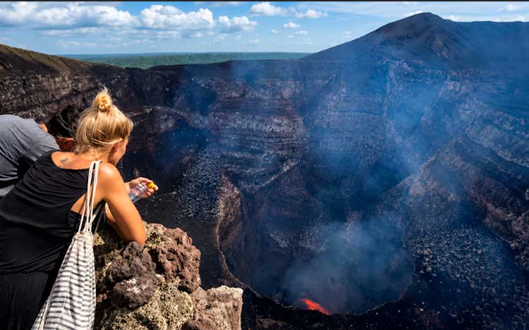 Nicaragua recibe tres nominaciones por su turismo sostenible
