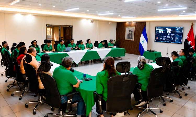 Marena lanza ventanilla electrónica