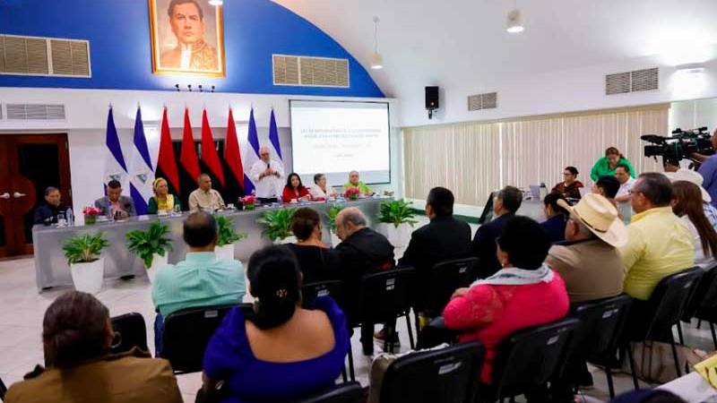 Contundente respaldo del Caribe a reformas parciales a la Carta Magna