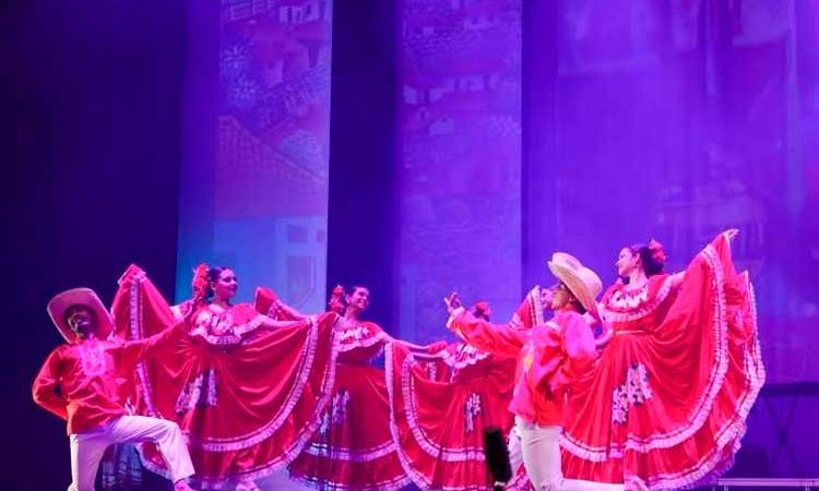 ICPJ celebra Gala Artística y Cultural Herencia y Tradición