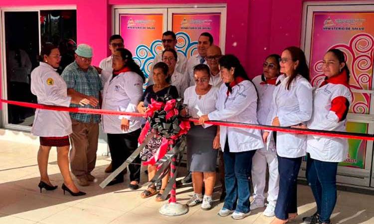 Minsa inaugura segunda etapa de Centro Oncológico Nacional
