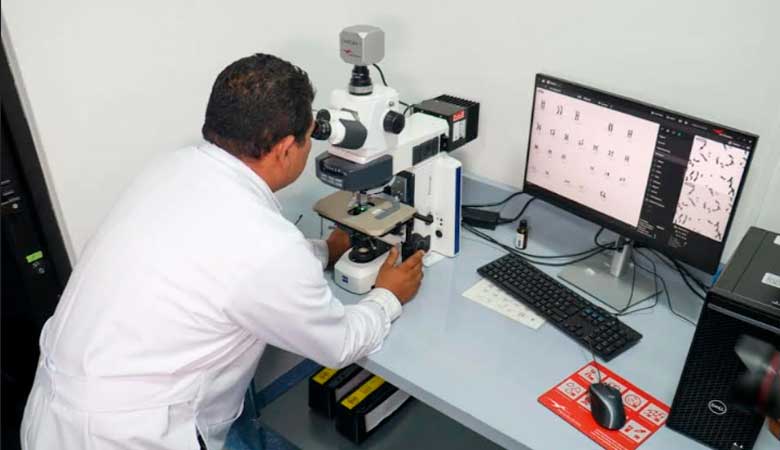 Minsa realizará Congreso Internacional sobre Genética